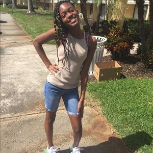 Meet your Posher, Essence